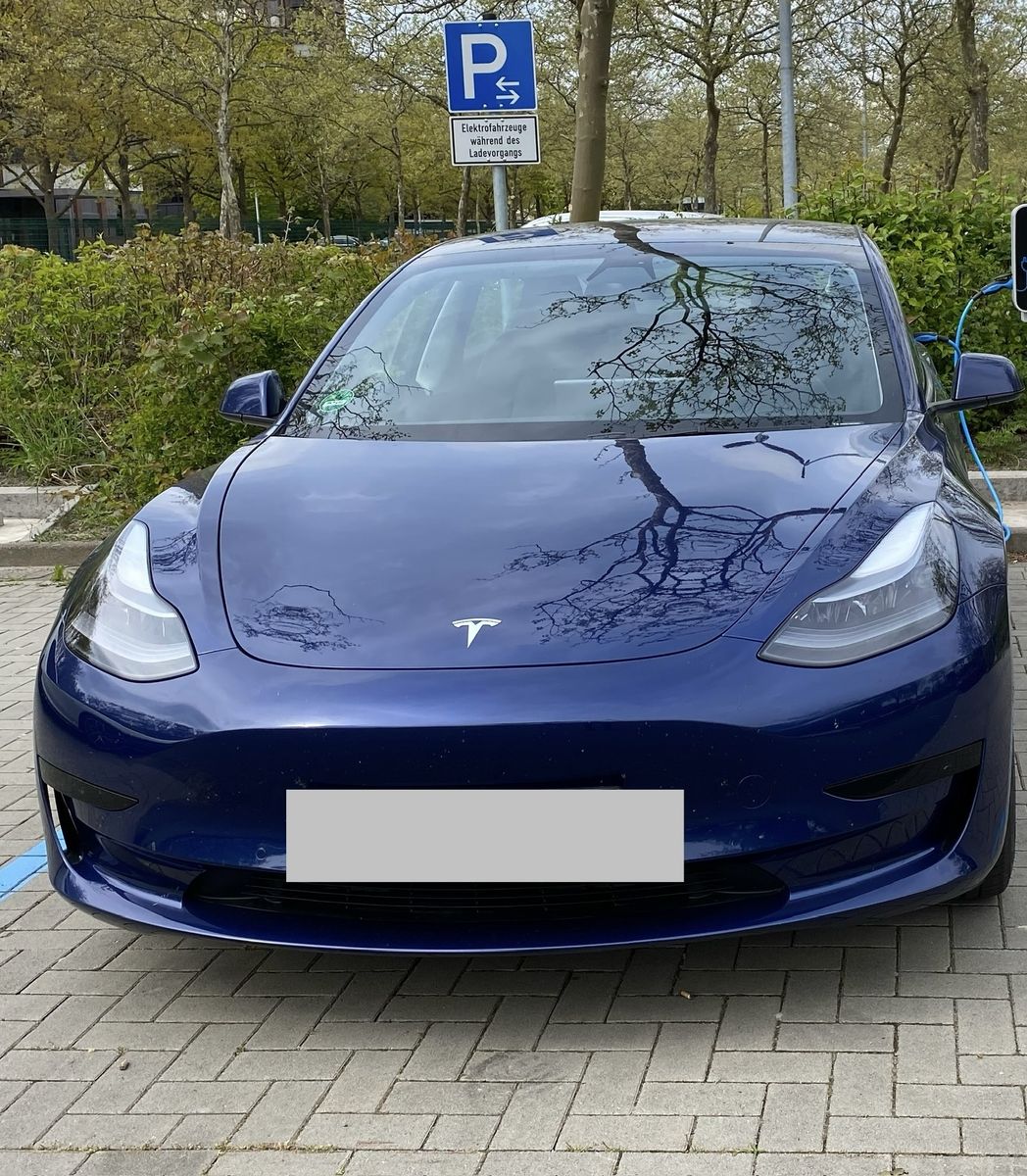 Leasingübernahme Tesla Model 3 - Standard Range Plus (SR+) Leasingübernahme