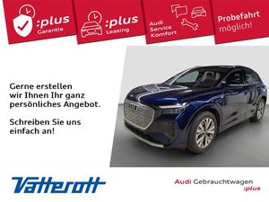 Audi Q4 e-tron 45 quattro HUD Navi ACC CarPlay Leasing