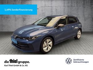 Volkswagen Golf 1.5 TSI eHybrid Goal DSG LED+360° Kam+ACC