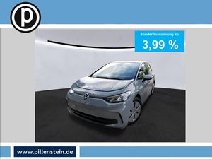 Volkswagen ID.3 Pro 62 kWh NAVI SHZ PDC APP-C.