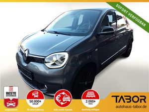 Renault RENAULT Twingo 1.0 SCe 65 Urban Night SpurW Leasing