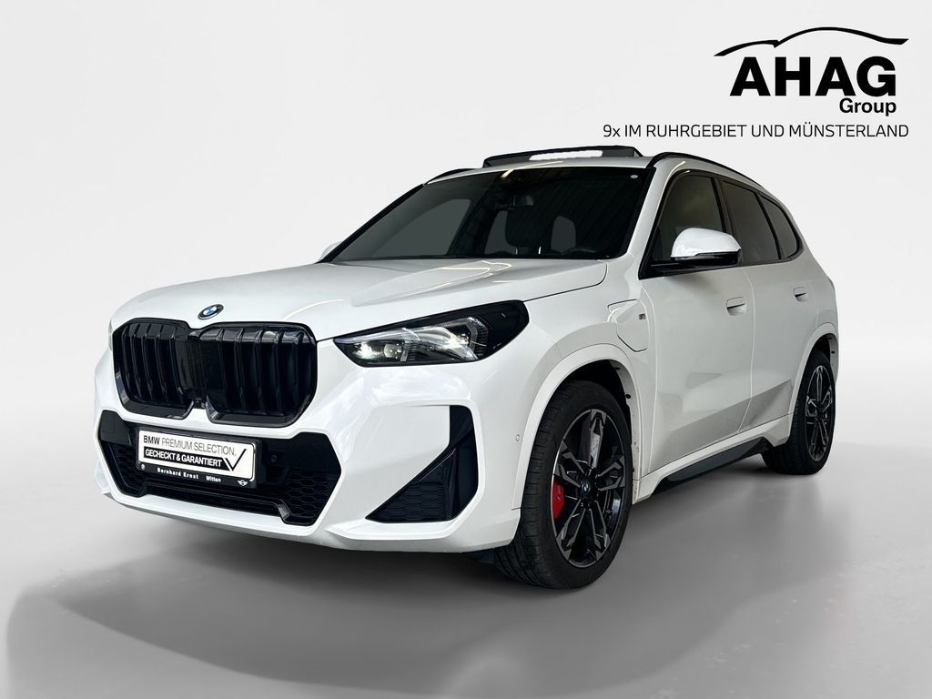 BMW X1 xDrive25e M-Sport Pro | harman/kardon | Drivi Leasing