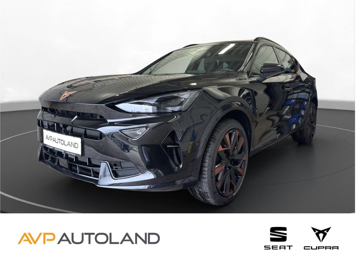 Cupra Formentor 2.0 TSI DSG 4Drive | PANO | NAVI | Leasing
