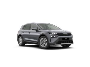 Skoda Elroq Selection 85 (82 kWh) 210 kW 1-Gang-Automatik