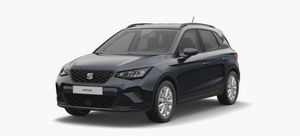 Seat Arona Arona Road Edition 1.0 TSI 85 kW (116 PS) 7-Gang-DSG Auto-Abo