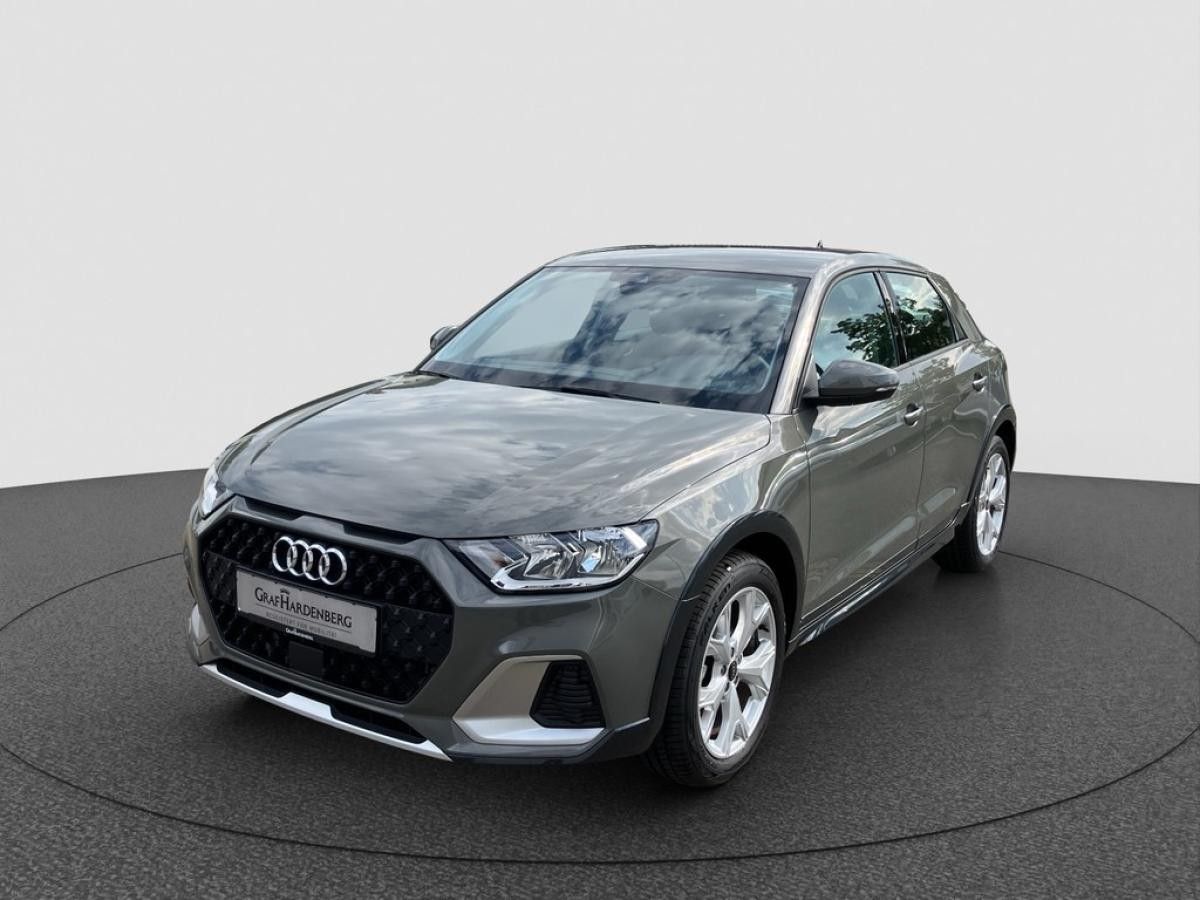 Audi A1 allstreet 30 TFSI / 2,99 % FIN. OHNE ANZAHLUNG ! Leasing