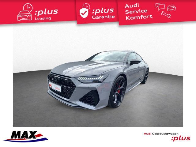 Audi RS7 Sportback PERFORMANCE KERAMIK+HUD+B&O ADVANC Leasing