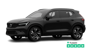 Volvo XC40 B3 Ultra DCT
