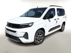 Opel Combo  AT8 GS Nav10" Kam IntelliLux PDC Leasing privat