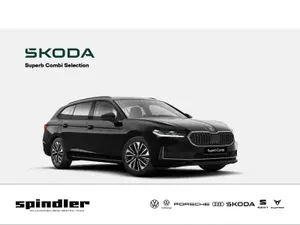 Skoda Superb Combi Selection 2,0 TDI 142 kW 7-Gang-DSG 4x4
