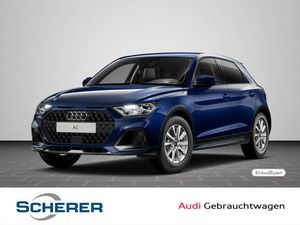 Audi A1 allstreet 30 TFSI Klima,Carplay,SHZ,Tempo