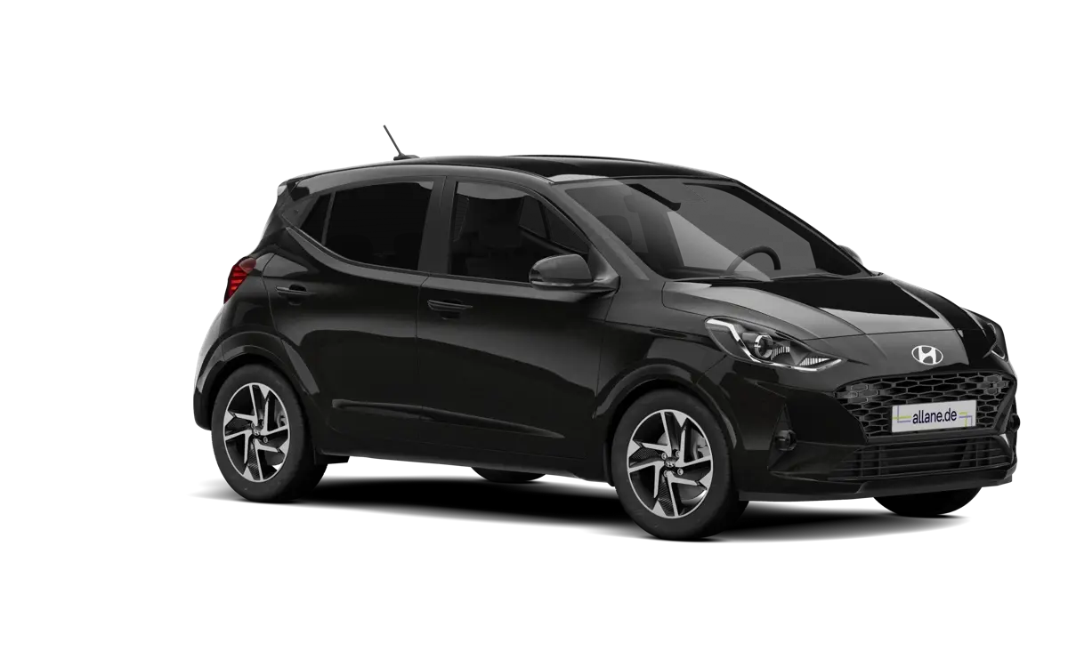 Hyundai i10 1.2 Trend Leasing