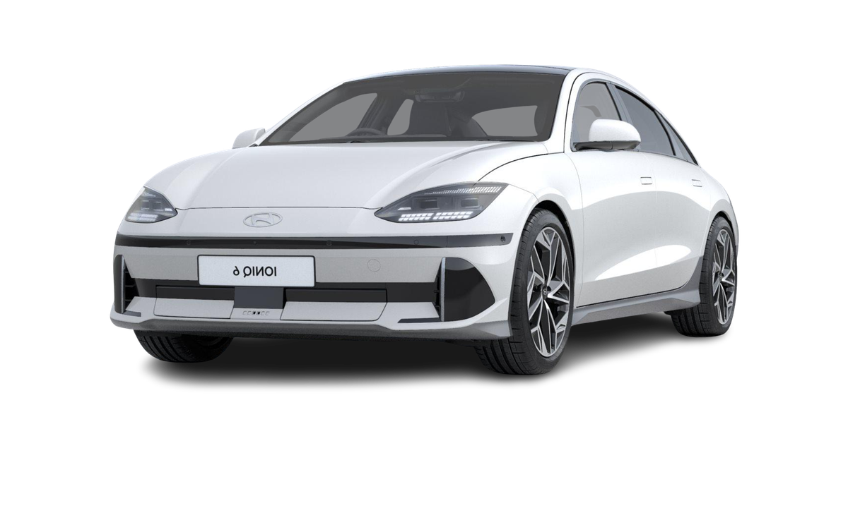 Hyundai IONIQ 6 77,4kWh 239kW Allradantrieb 77,4kWh 239kW Allradantrieb Techniq Auto-Abo