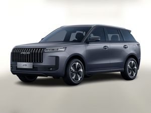 Jaecoo 5 HEV Exclusive Pano 18Z 540° el.Heckkl SHZ ACC Leasing privat