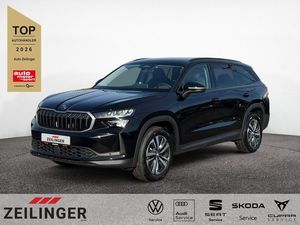 Skoda Kodiaq Selection TSI DSG|AHK|7 SITZE|NAVI|KAMERA
