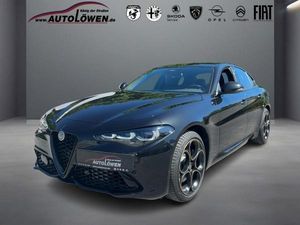 Alfa Romeo Giulia MY24 Intensa 2.0 - Panoramadach *Sofort Verfügbar* Leasing