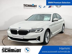 BMW 530e Luxury Line + 2.Jahre.BPS-GARANTIE Leasing