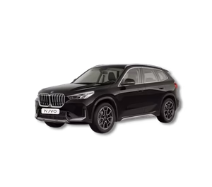 BMW X1 xDrive 20d