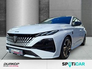 Peugeot 308 GT EXCLUSIVE Hybrid Premium-Paket El. Panoda