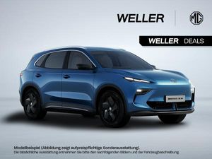MG S5 EV Comfort Standard Range❗Neufahrzeug❗nur bis 31.07. | 7-Jahre Garantie | ACC | DAB