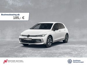 Volkswagen Golf VIII 1.5 eTSI DSG GOAL MATRIX+NAVI+AHK+ACC