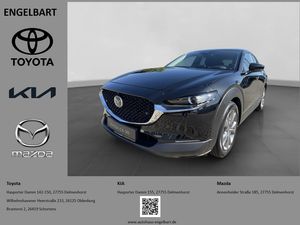 Mazda CX-30 Centre-Line 2WD 2.5 e-SKYACTIV-G 140 M Hyb