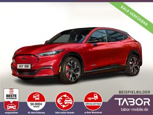Ford FORD Mustang Mach-E 91 kWh Premium TechP+ Nav 360Kam Leasing