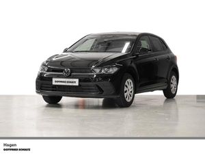 Volkswagen Polo "Life" 1.0 (80PS) 5-Gang (Hagen)