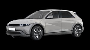 Hyundai IONIQ 5 84kWh 168kW Heckantrieb Uniq