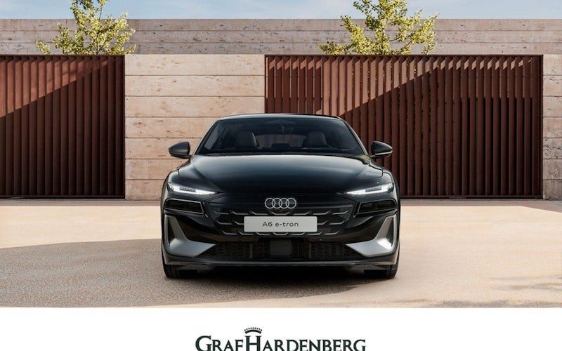Audi A6-avant-e-tron Avant 5dr Kauf