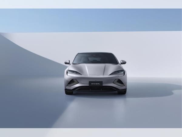 BYD SEAL Excellence 4D 390KW 2026 Leasing