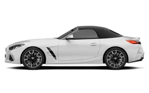 BMW Z4 30i M Sportpaket Leasing
