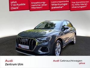 Audi Q3 35 TFSI AHK NAVI+ SHZ VIRTUAL 5J.GAR