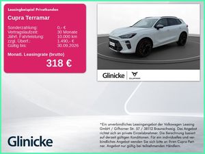 Cupra Terramar 2.0 TSI DSG VZ 4Drive 20" Matrix