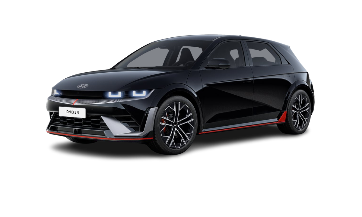 Hyundai IONIQ 5 N N N Auto-Abo