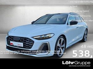 Audi A5 Avant S line TFSI quattro S tronic *AHK*Pano*