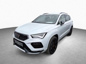 Cupra Ateca 2.0 TSI (190 PS) 4Drive DSG BusinessPaket+ 💥Loyalisierungsprämie💥Wartung & KaskoSchutz inklusive💥