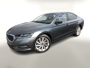 Skoda Octavia PHEV 204 DSG Matrix Nav eHk Kessy ACC Auto-Abo privat Auto-Abo