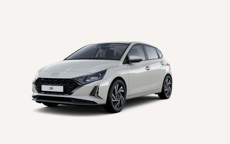 Hyundai I20 1.0 T-GDI Trend 5dr Auto kaufen