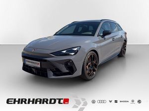 Cupra Leon Sportstourer 2.0 TSI DSG 4Drive VZ EXTREME