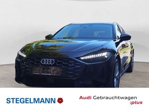 Audi A5 Avant TFSI Matrix*AHK*Memory*18Zoll