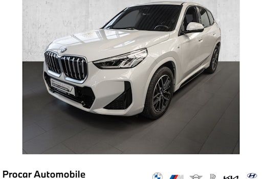 Bmw Ix1 XDrive30 5dr Kauf