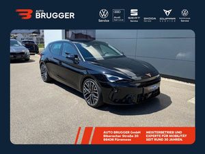 Cupra VZ 2.0 TSI DSG ACC Matrix-LED Sennheiser RFK SHZ