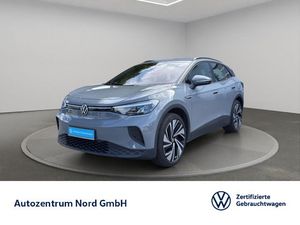 Volkswagen ID.4 Pro Performance LED+ACC+LENKRADHZG+KAMERA