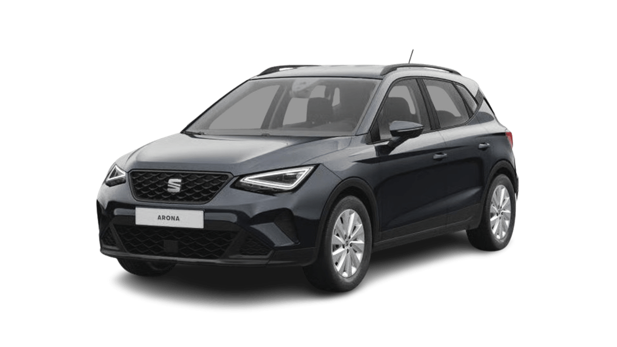 Seat Arona FR 1.0 TSI 7-Gang-DSG Auto-Abo