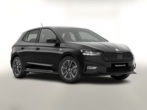 Skoda Fabia DSG MonteC ACC Kessy SHZ Kam SunS LaneA Leasing privat