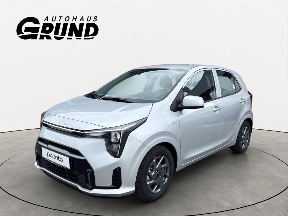 Kia Picanto 1.0 VISION | NAVI | SHZ | KAMERA Leasing