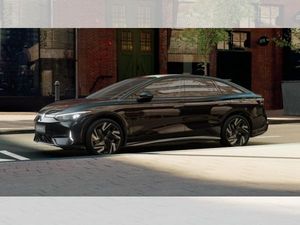 Volkswagen ID.7 GTX+++340 PS+++SOFORT VERFÜGBAR+++ Leasing