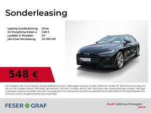 Audi A6 Avant TFSI qu. AHK B&O HuD Pano Tech plus 19"