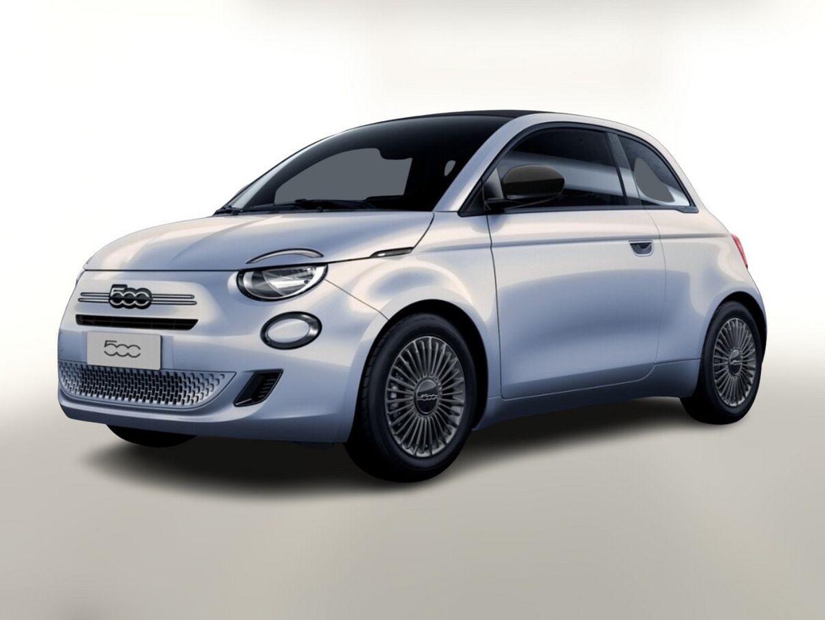 Fiat 500 Cabrio ICON SHZ Kam CarP PDC 16Z DigC Klimaa Finanzierung privat Auto kaufen